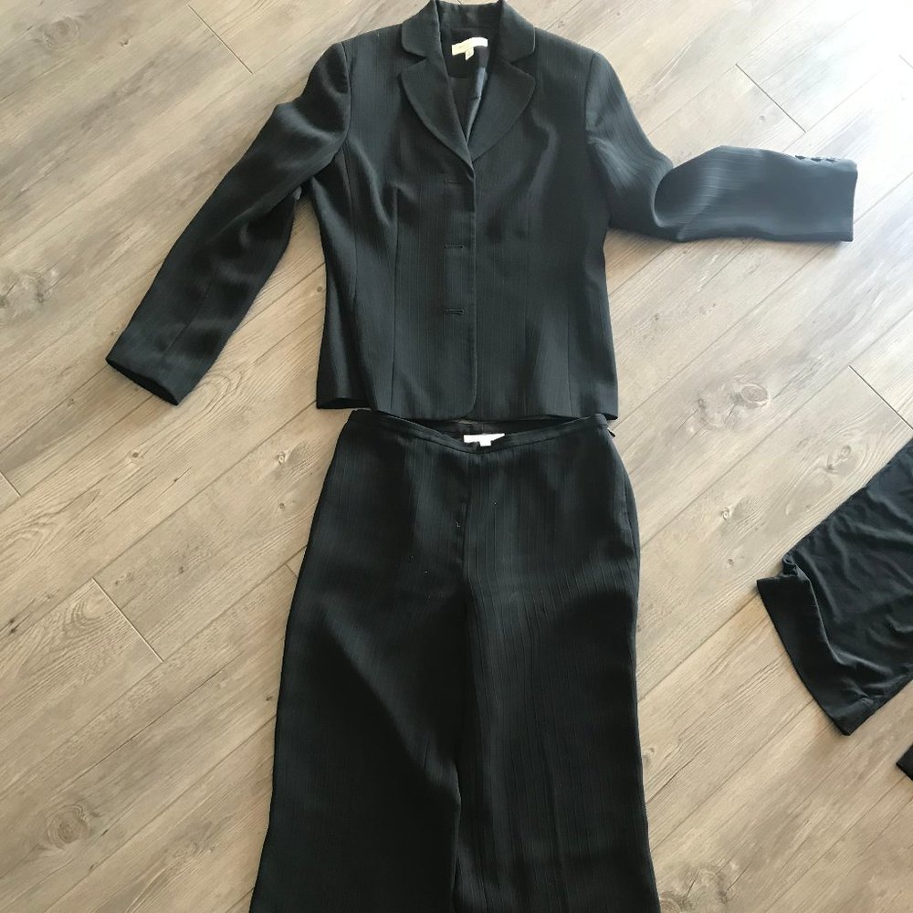 Ann Taylor Factory Professional Office Attire